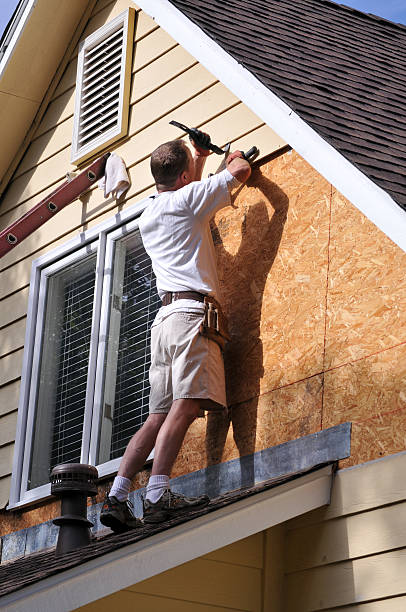 James Hardie Siding in Roberts, WI